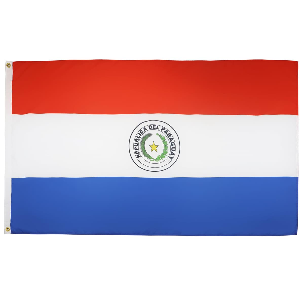AZ FLAG - Bandera Cuba - 150x90 cm - Bandera Cubana 100% Poliéster Con Ojales de Metal integrados - 110g — view 7