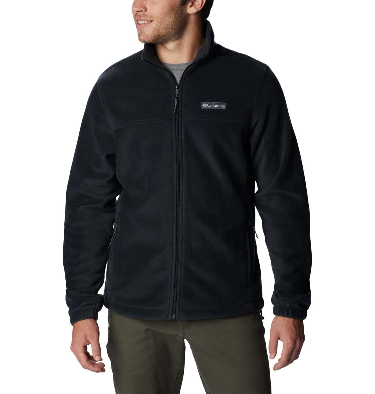 Columbia Men's Steens Mountain Full Zip 2.0 Fleece Jacket (pack of 1) — view 63