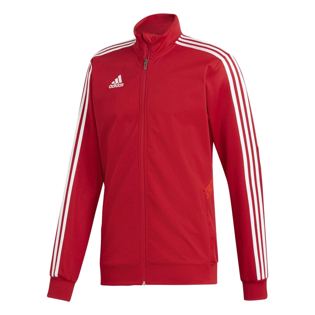 adidas Tiro 19 Training - Sudadera con cremallera para hombre — view 3