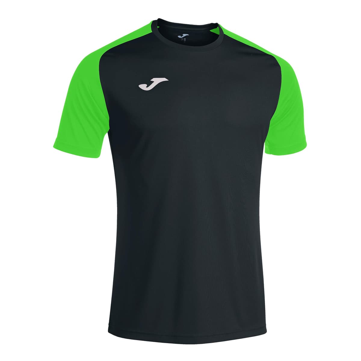Joma - Camiseta Deportiva Manga Corta Hombre , 7XS -2XL - Ligera y Transpirable, Ideal para Todo Tipo de Deporte - Academy IV — view 16