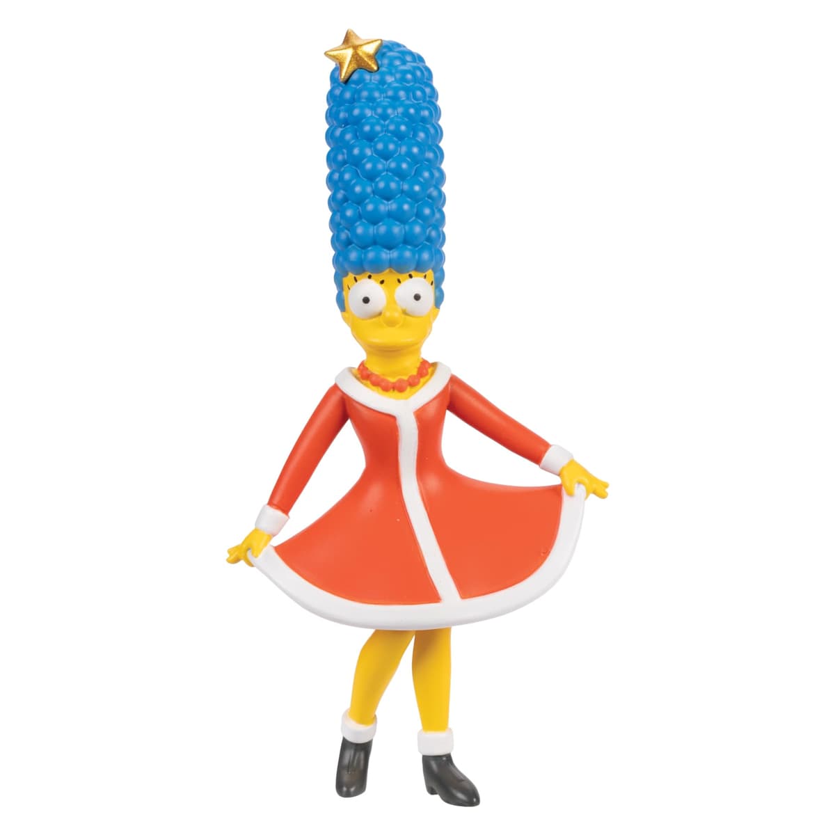 Los Simpsons - Calendario de Adviento de los Simpsons - 24 Figuras y Accesorios de Hasta 3 cm - Colecciona los Clásicos Personajes de Simpsons — view 4