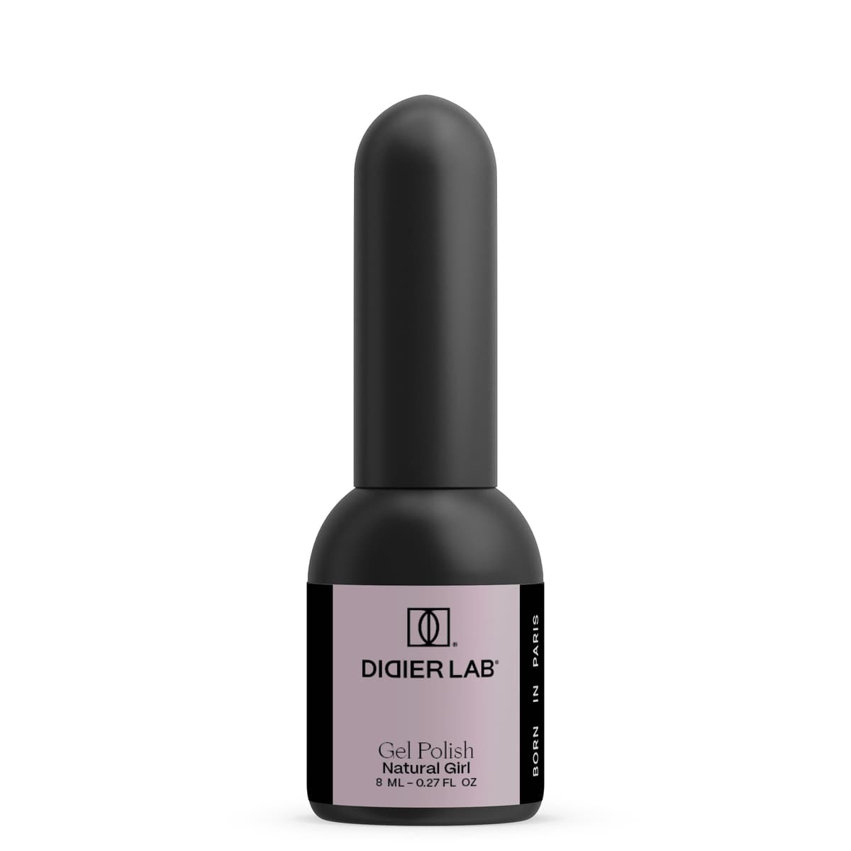 DIDIER LAB - Premium Esmalte semipermanente Studios Lollipop - Esmalte en Gel sin TPO - Color intenso de alta pigmentación - Brillo duradero - Gel soak-off resistente a astillado UV LED - 8ml — view 50