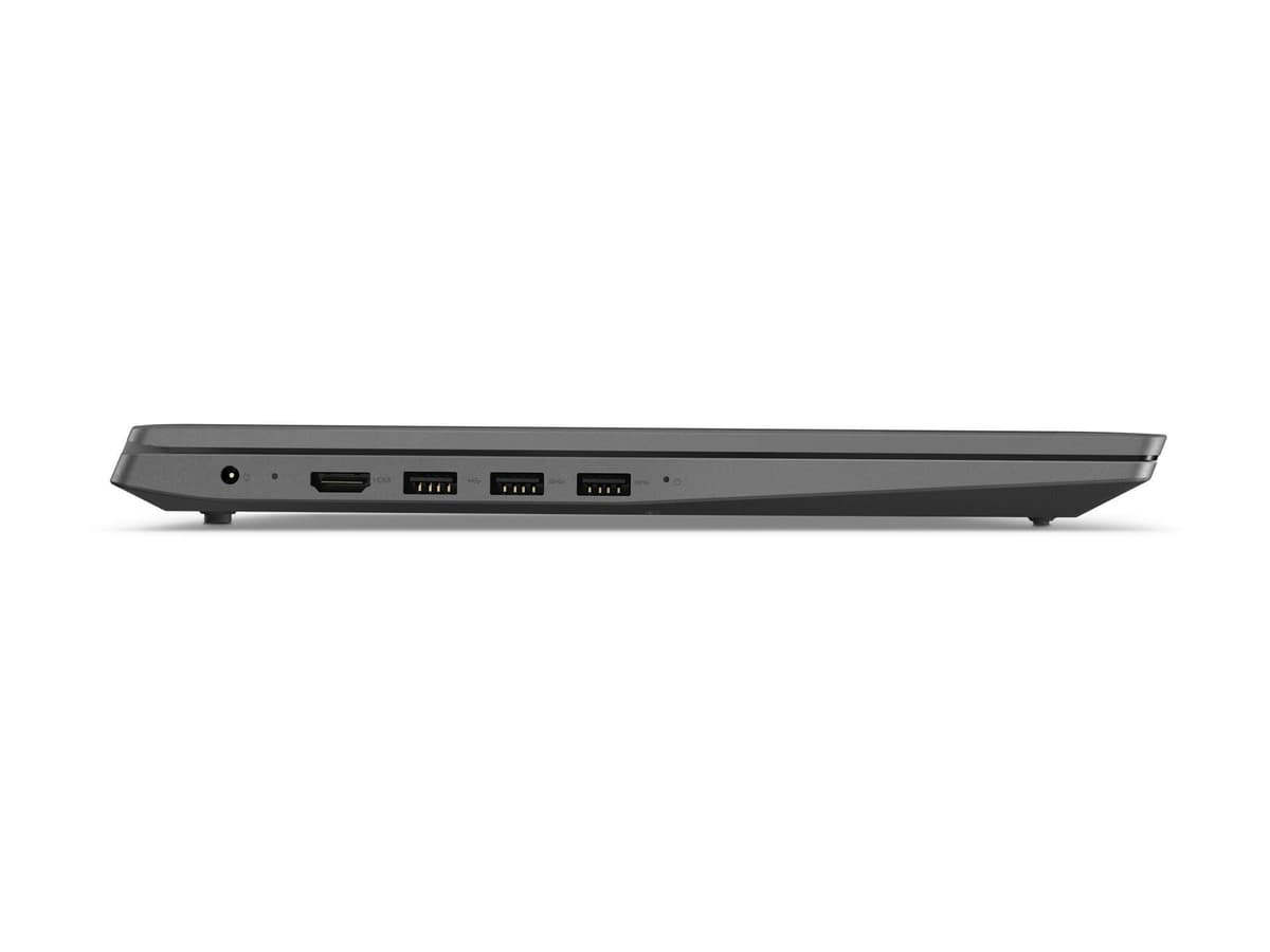 Lenovo V15 G2 IJL - Ordenador Portátil 15.6" FHD, (Intel CELERON N4500, , 8GB RAM, 256SSD, Integrated Intel UHD Graphics 600, FDOS), Black -Teclado QWERTY Español — view 11