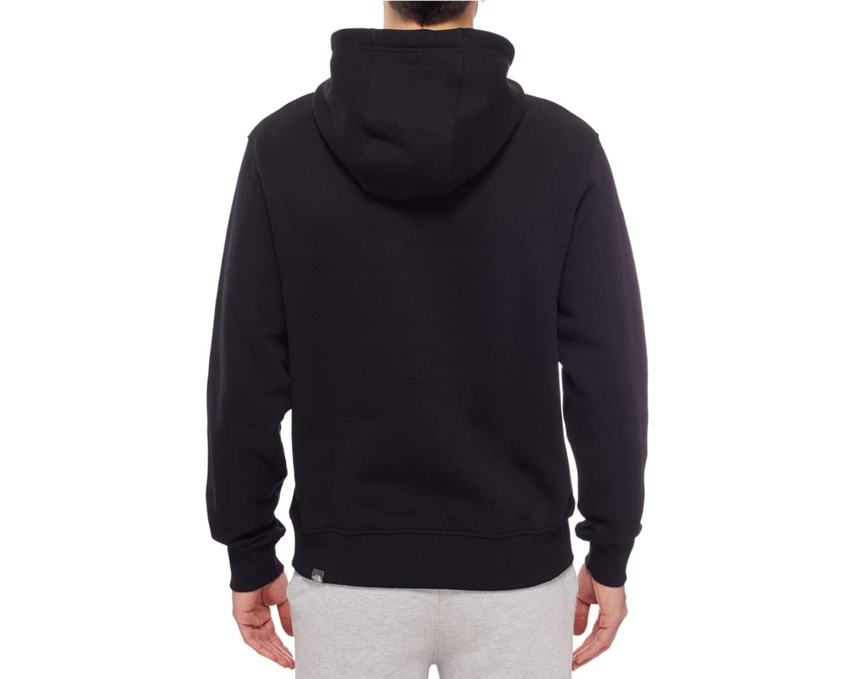 The North Face Men's Drew Peak Outdoor Hoodie — view 2