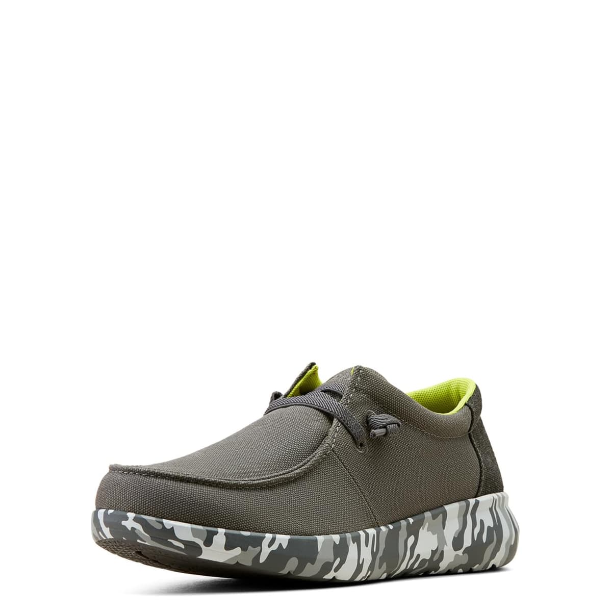 Ariat Men's Hilo Shoe — view 55