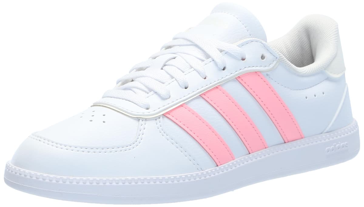 Adidas Mujer BREAKNET Sleek Zapatos — view 35