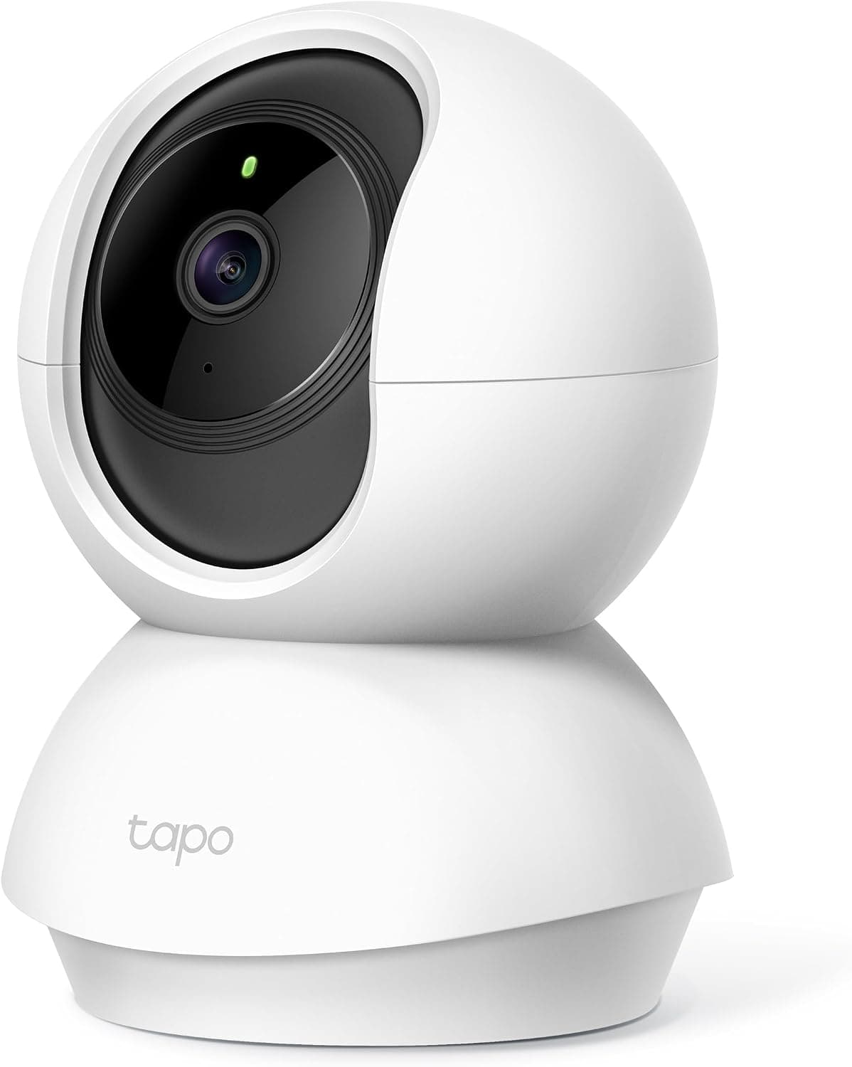 Tapo 2K(3MP) 360°C21A Indoor WiFi Surveillance Camera, Night Vision, Real-Time Notifications, Person Detection, Motion Tracki — view 7