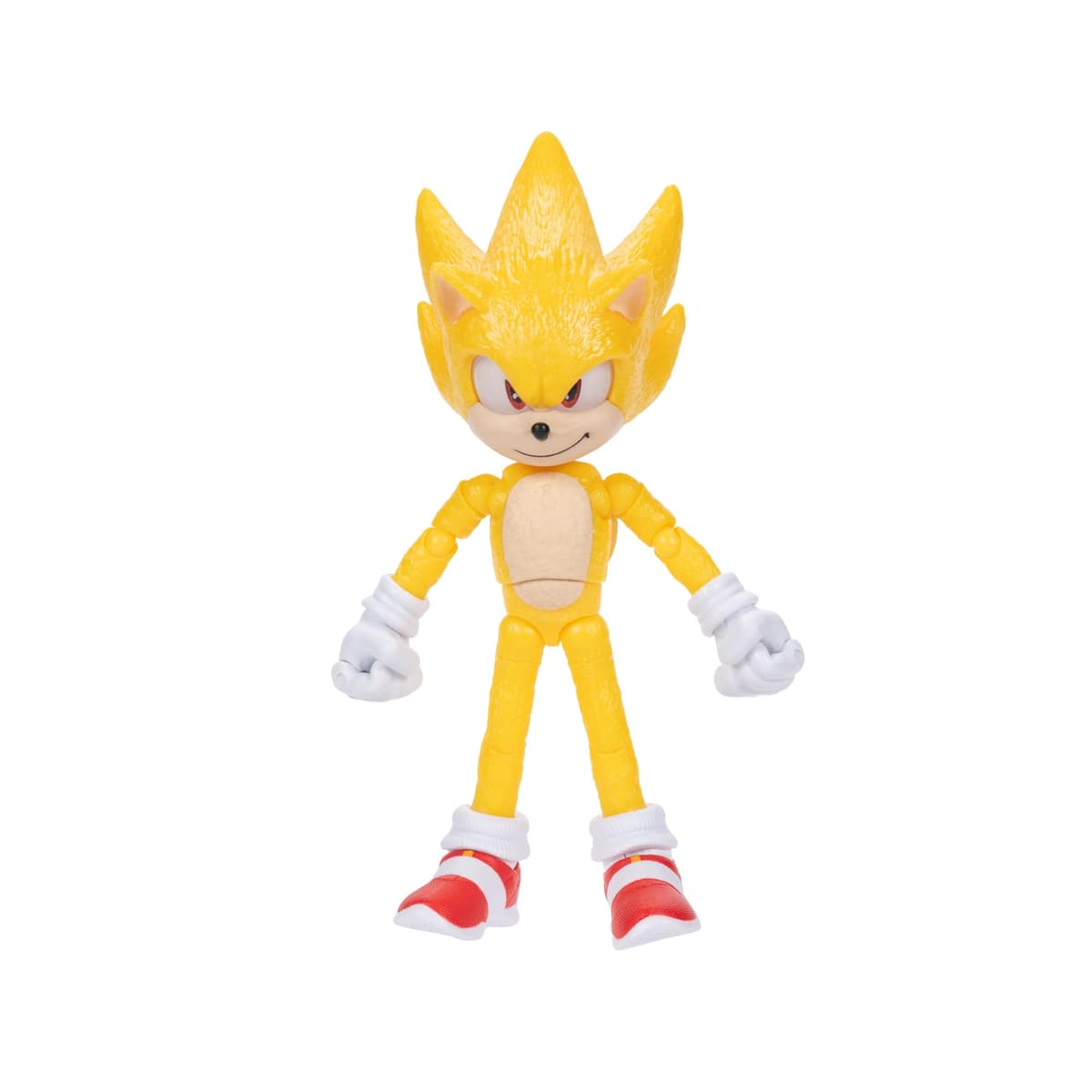 Sonic 3 Movie 5 Pulgadas Figuras de Acción Shadow — view 13