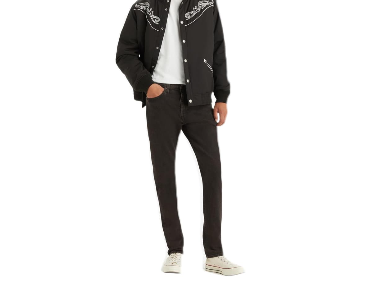 Levi'S 502 Taper Vaqueros Hombre — view 39