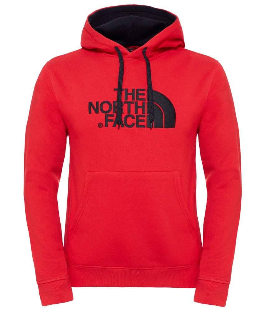 The North Face Men's Drew Peak Outdoor Hoodie — view 38