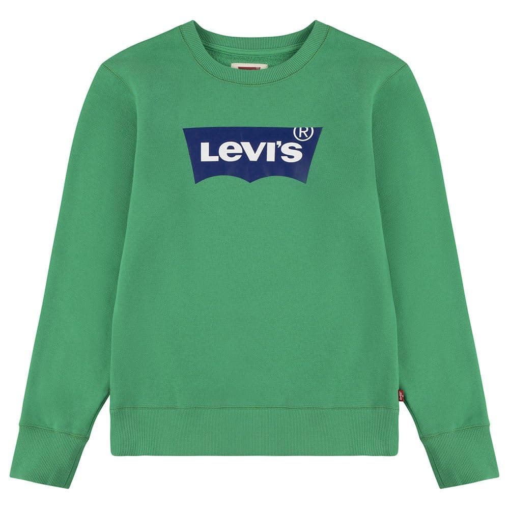Levi'S Lvb Batwing Crewneck Sudadera Niños (Pack de 1) — view 16