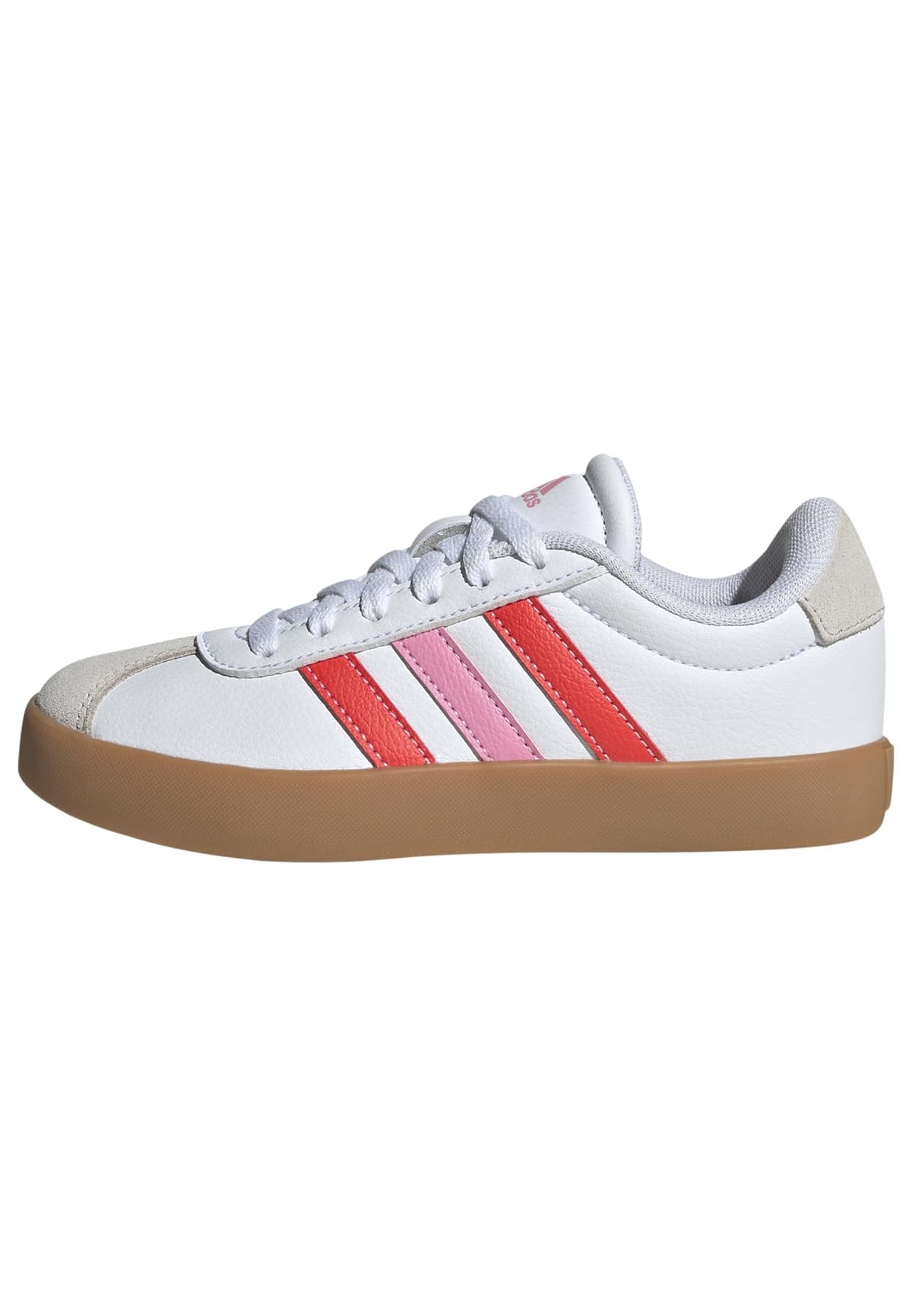 adidas Unisex niños VL Court 3.0 Zapatos Kids — view 16