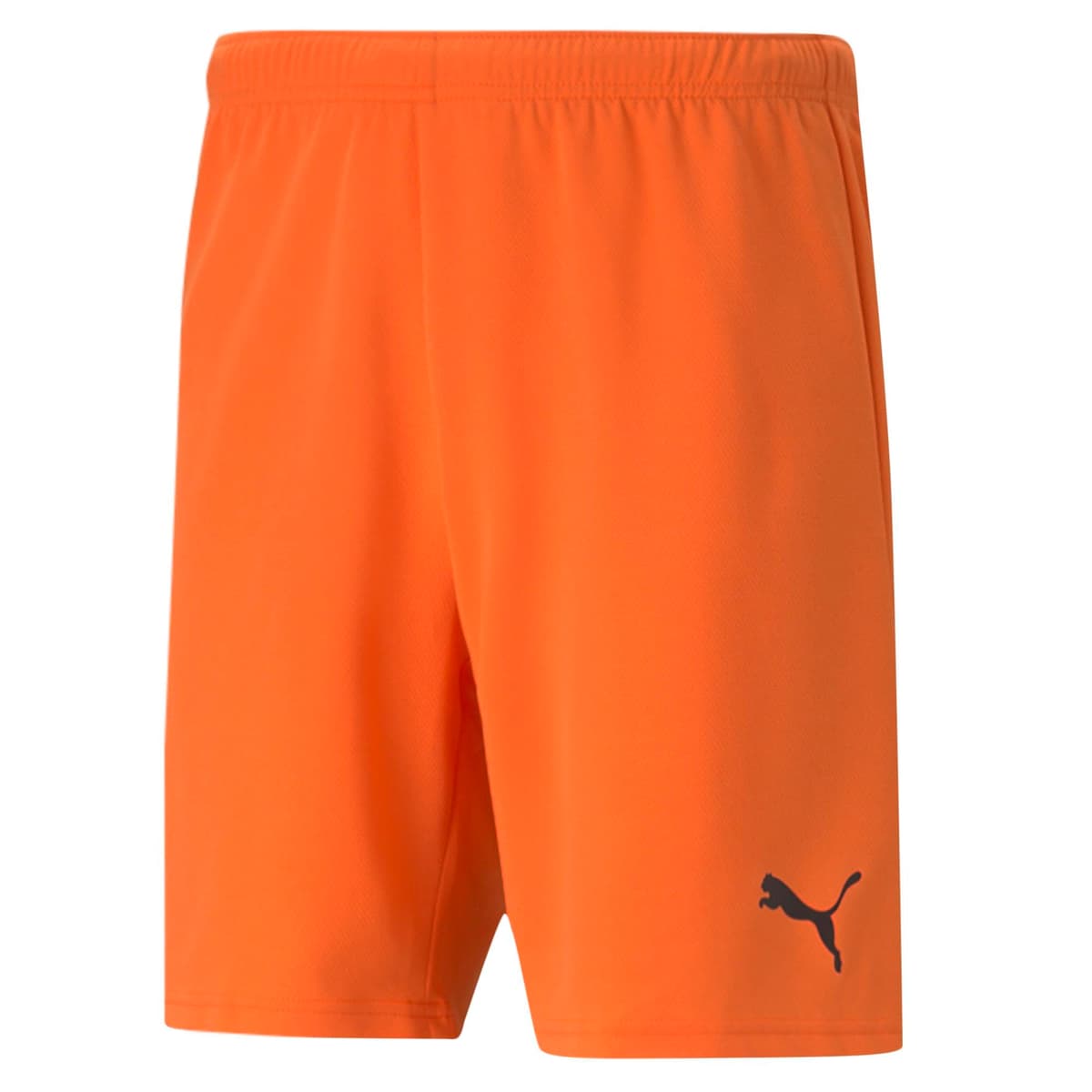 Puma Teamrise Short - Pantalón Corto Unisex Adulto — view 9