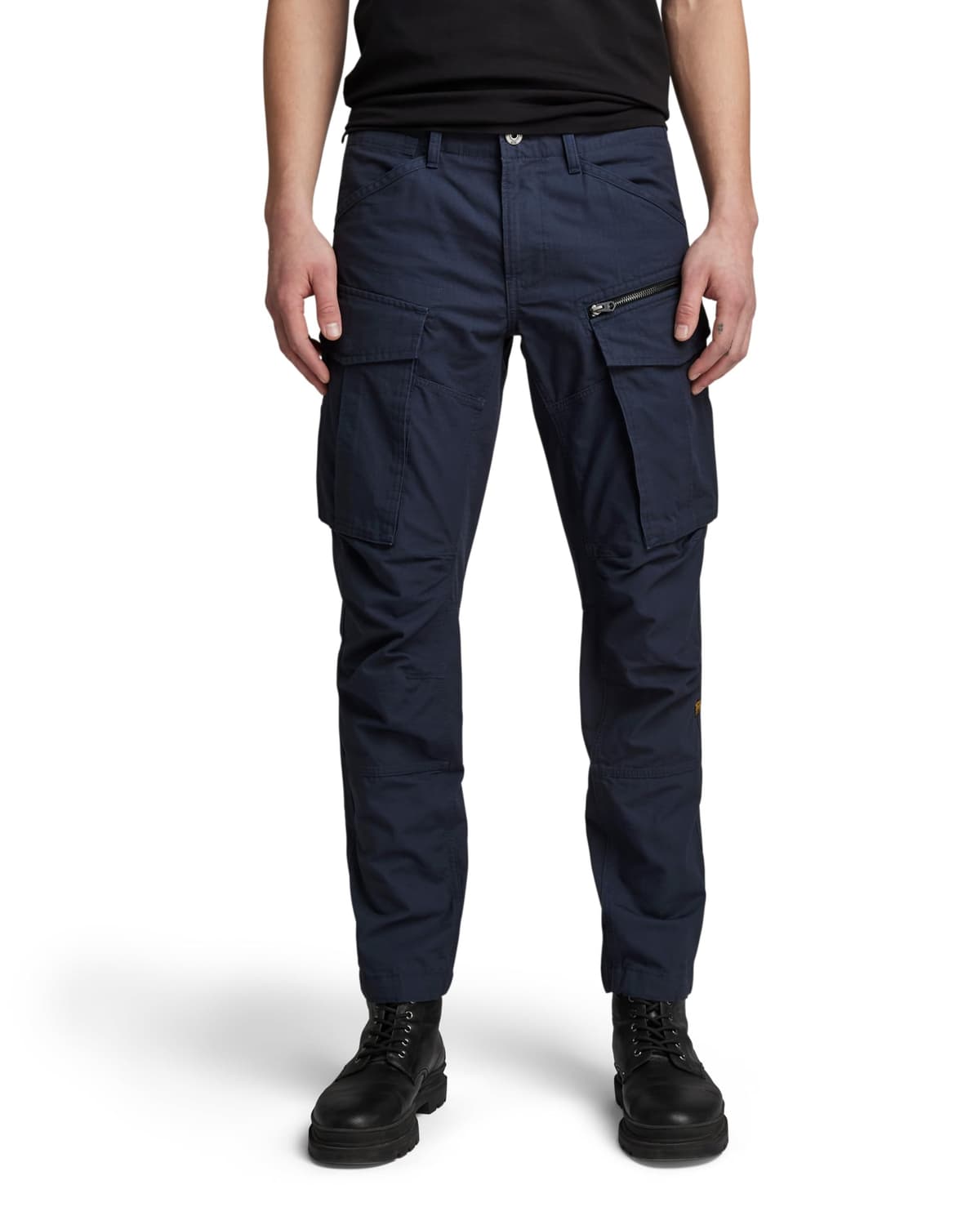 G-Star Rovic Zip 3D Regular Tapered Pants para Hombre — view 18