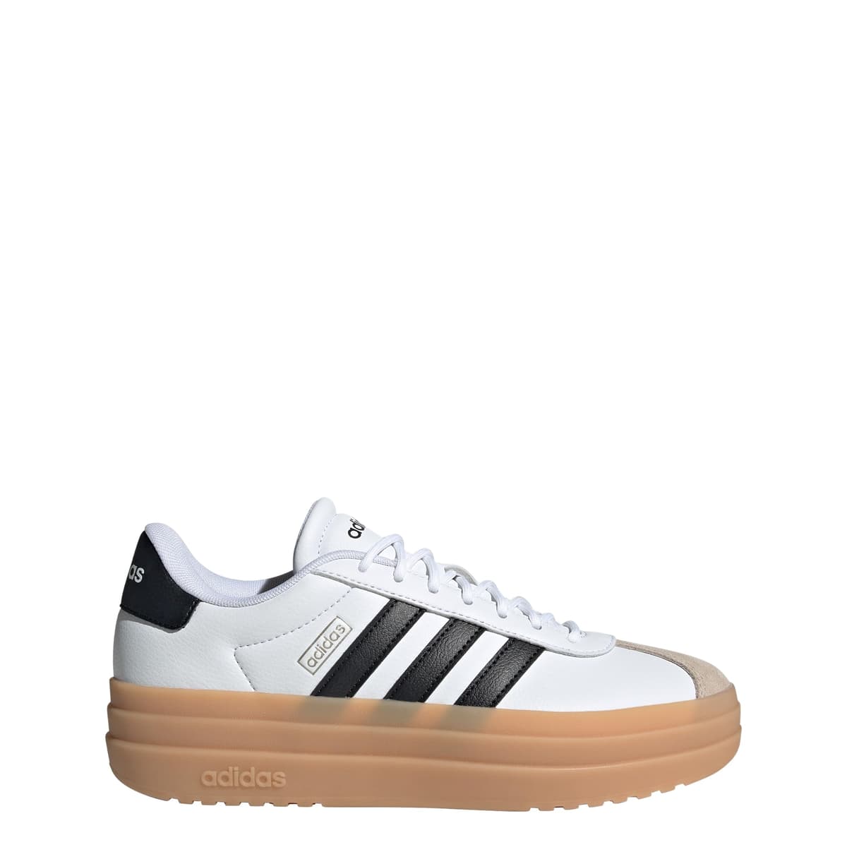 adidas Women's VL Court Bold Shoes