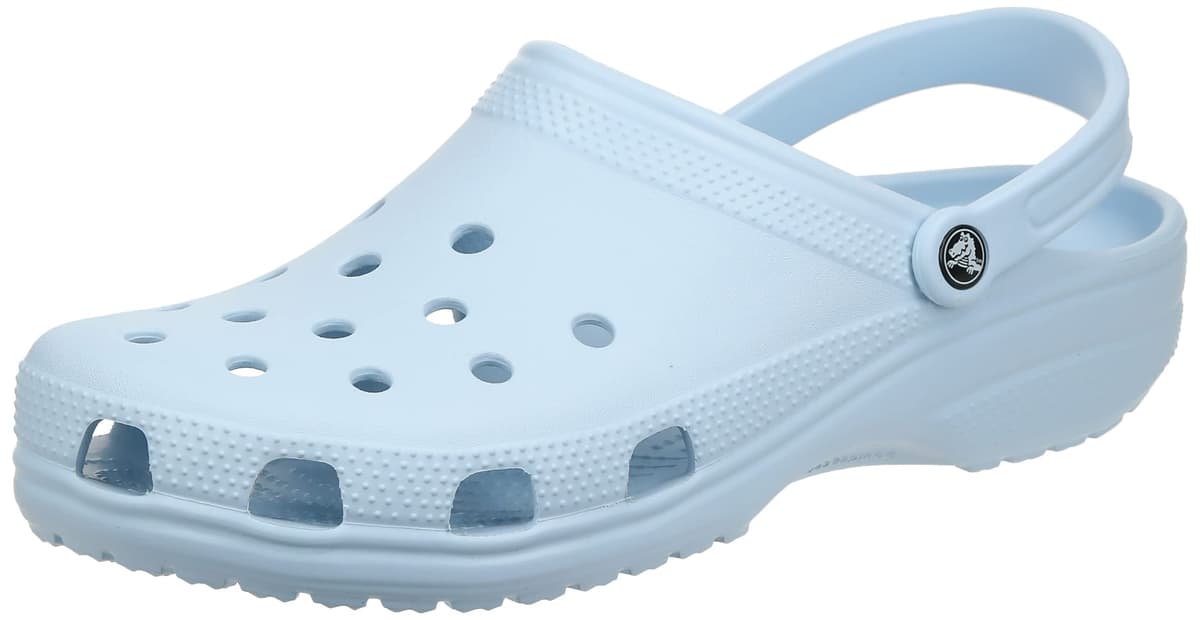 Crocs Unisex-Adult Classic Clog, Clogs for Women and Men — view 82