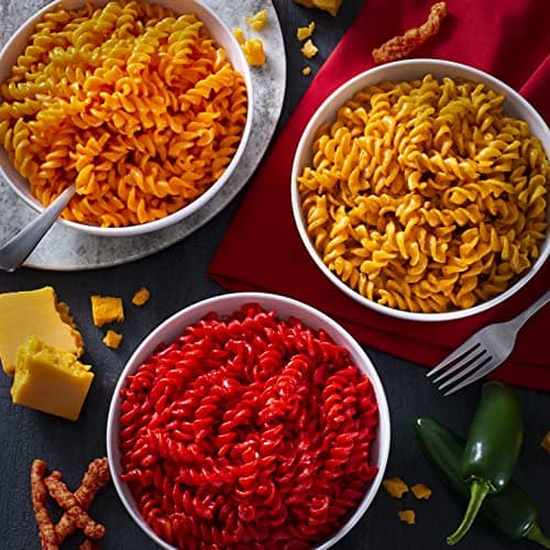 Cheetos Mac’N Cheese Bold and Cheesy 170g Single — view 2