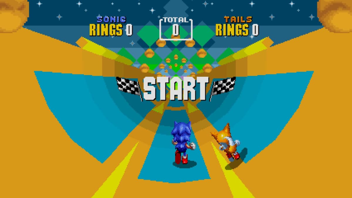 Sonic Origins Plus for Nintendo Switch — view 3