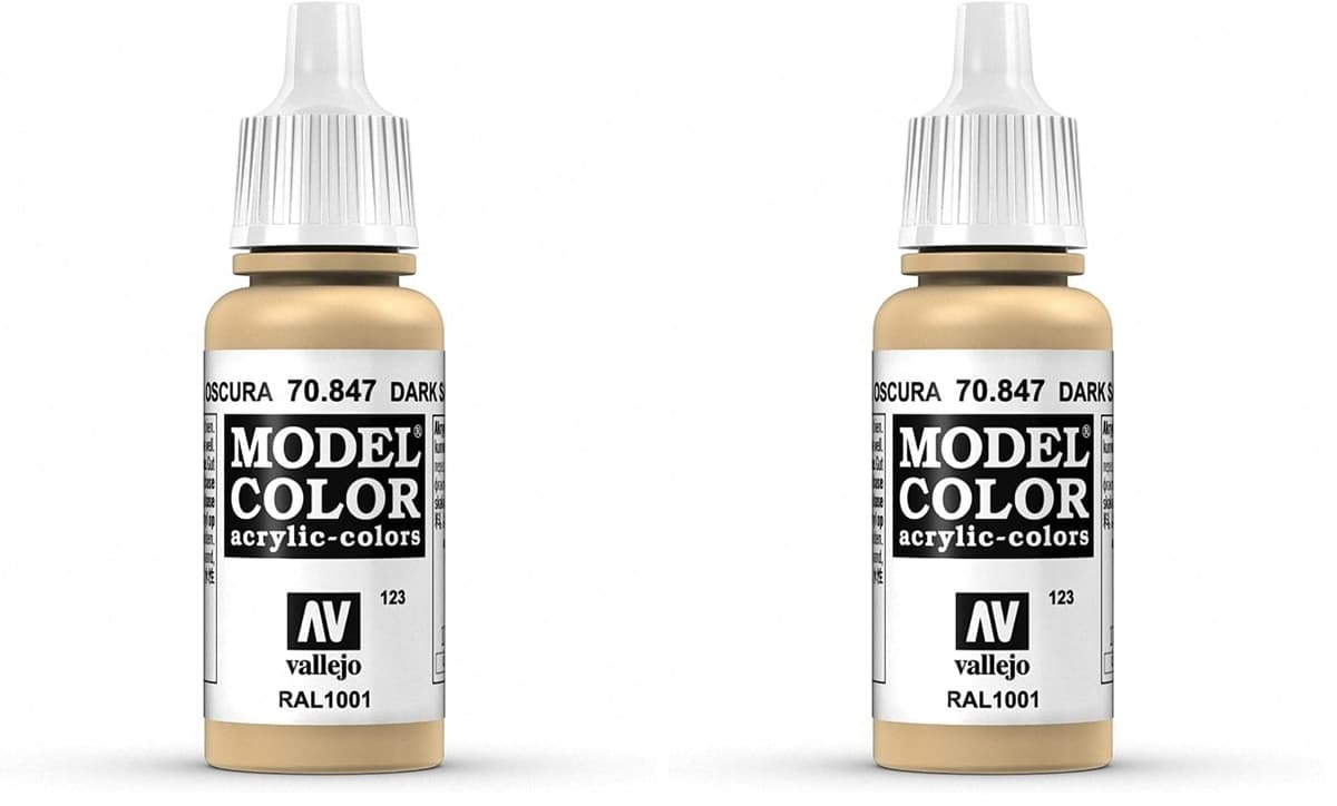 Vallejo Thinner Medium, Colorless Diluent for Acrylic Paints, 18 ml Bottle, Ideal for Thinning and Blending, Perfect for Artists and Hobbyists — view 185