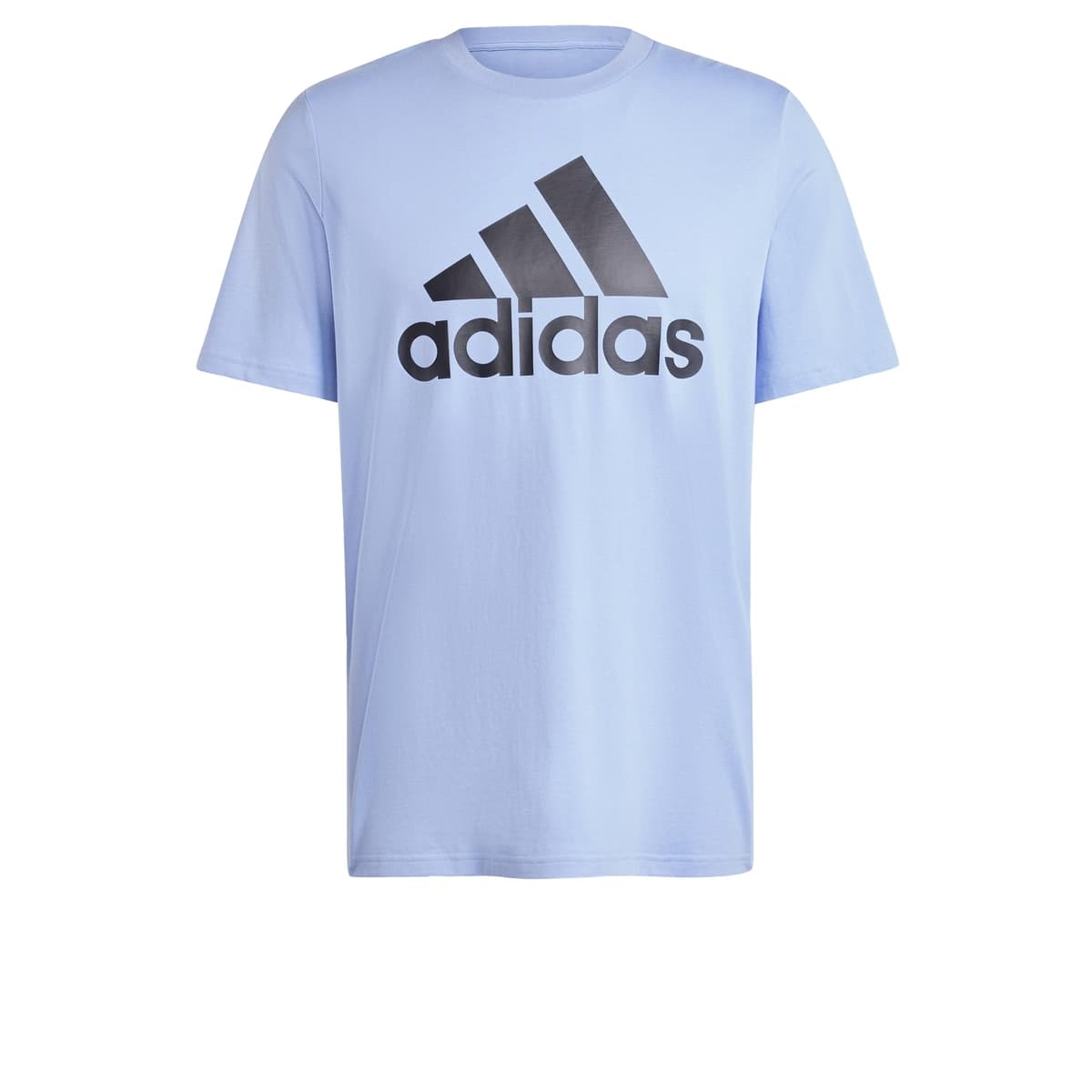 Adidas Hombre Essentials Big Logo Single Jersey tee — view 27