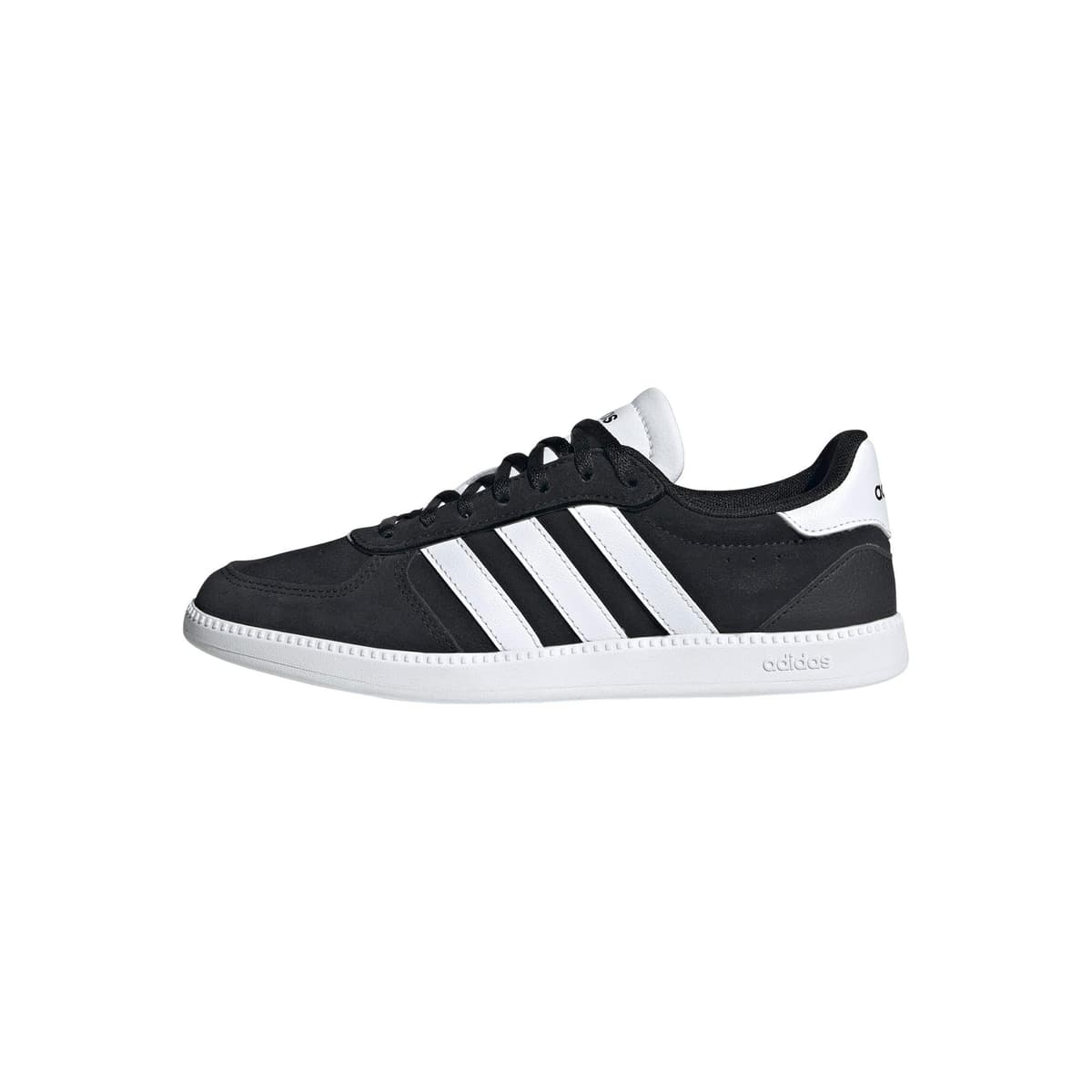 Adidas Mujer BREAKNET Sleek Zapatos — view 99