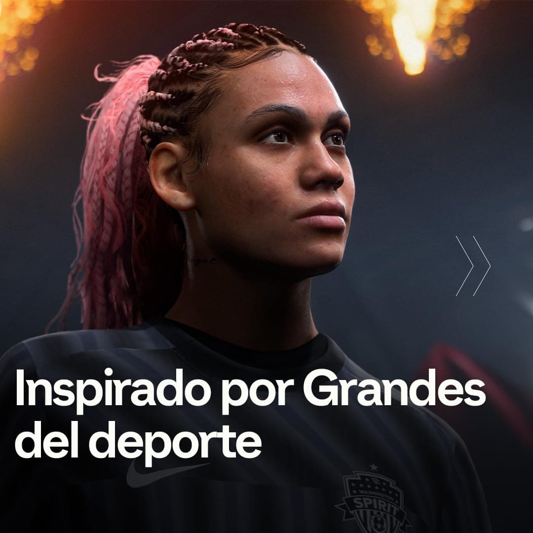 EA SPORTS FC 26 Standard Edition XBOX Series X / XBOX One - disco | Videojuegos | Castellano — view 5