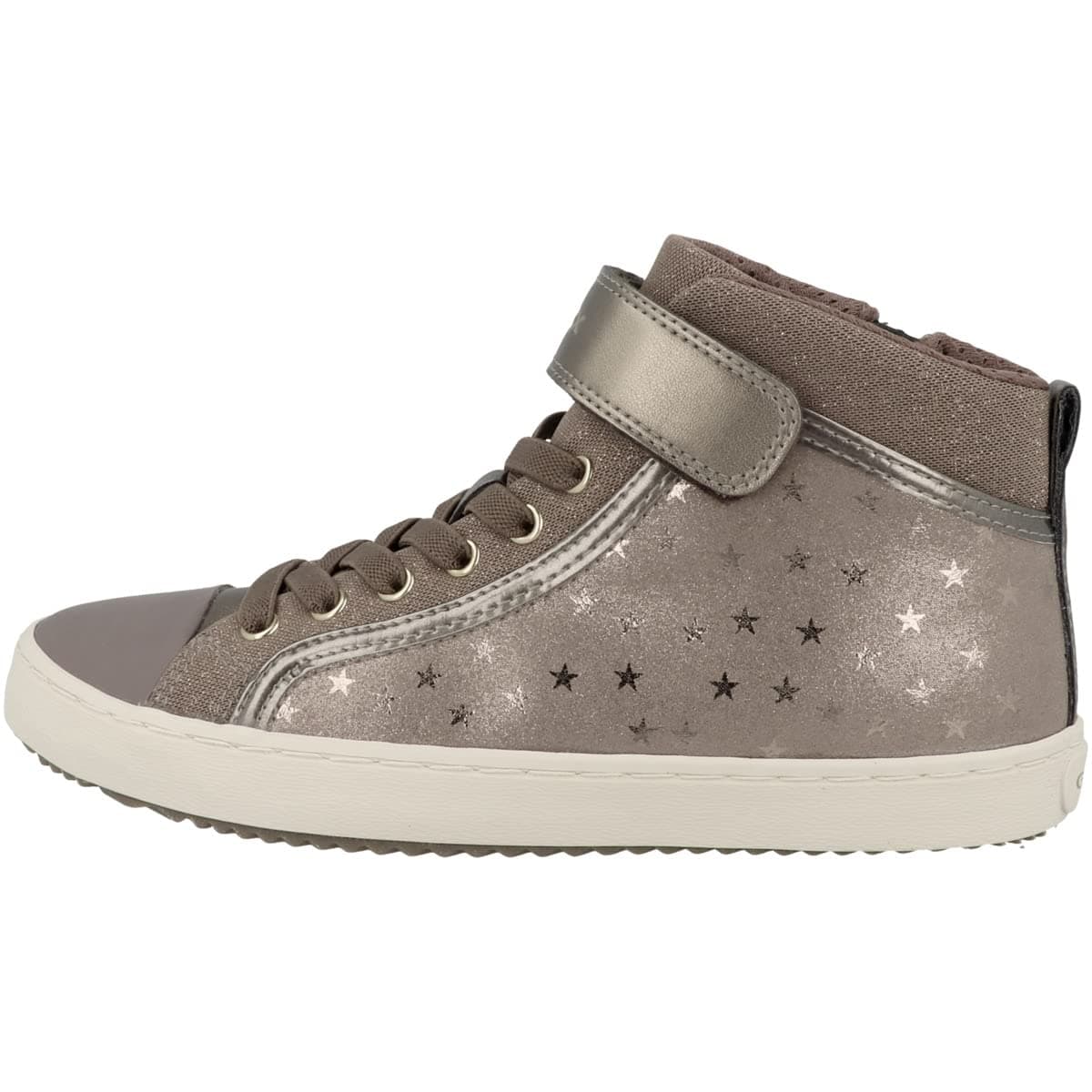 Geox J Kalispera Girl I - Sneakers Niñas — view 15