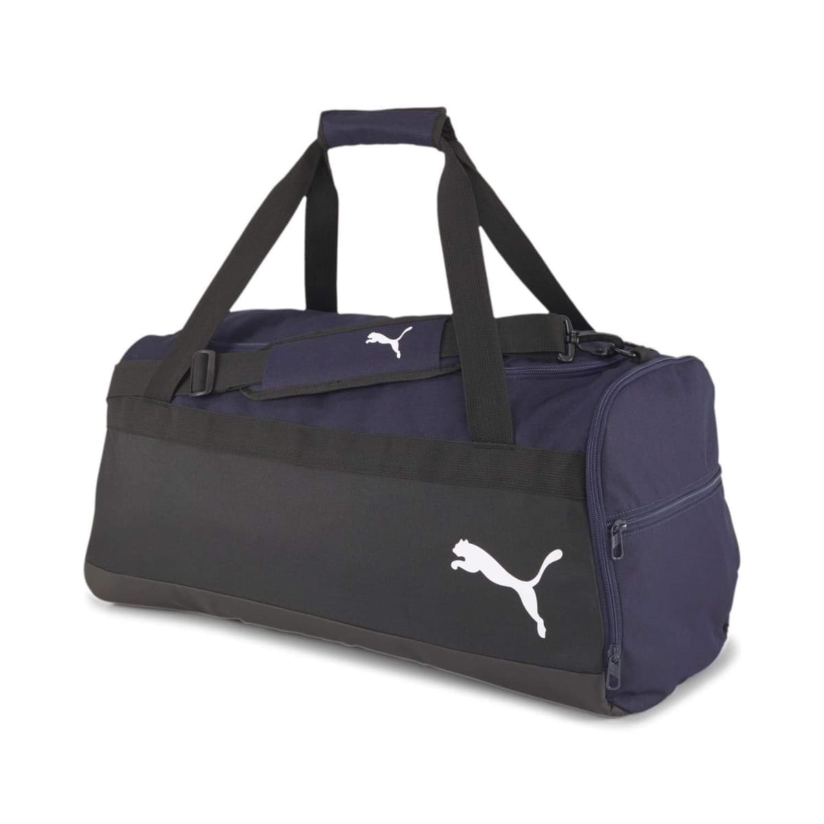 PUMA Bolsa de fútbol teamGOAL Unisex, Bolsa deportiva de fútbol unisex — view 14