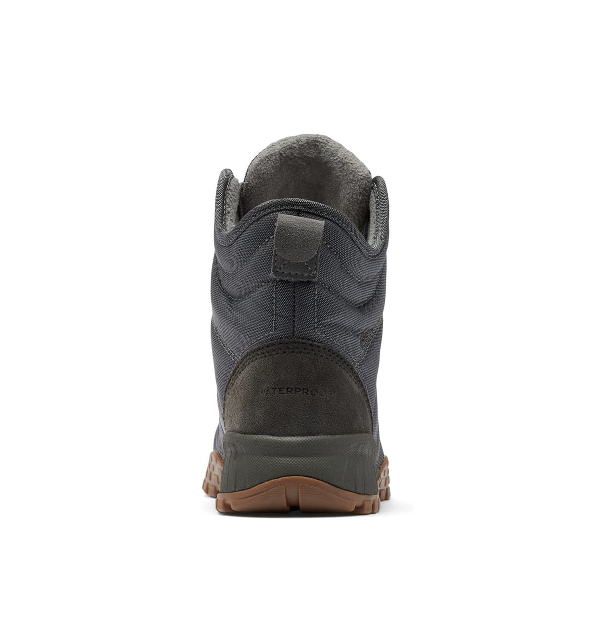 Columbia Fairbanks Wp Omni-Heat Impermeable Botas de Nieve para Hombre — view 63