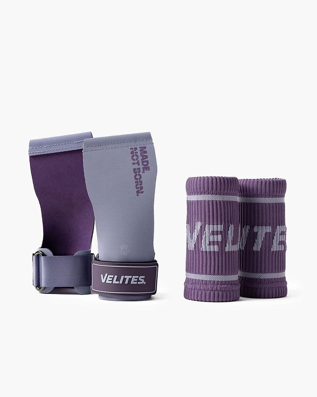 Velites - Calleras All Terrain Oficiales de Crossfit® Games - Sin magnesio y Todo Tipo de Barras - Muñequeras y Bolsa de Transporte Incluidas - Dominadas, Muscle Ups y Toes to Bar — view 5