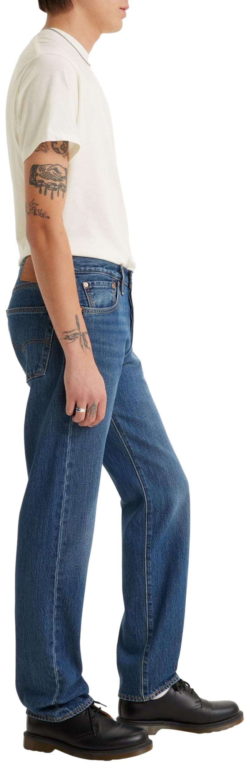Levi's Hombre 501 Original Fit Vaqueros — view 472