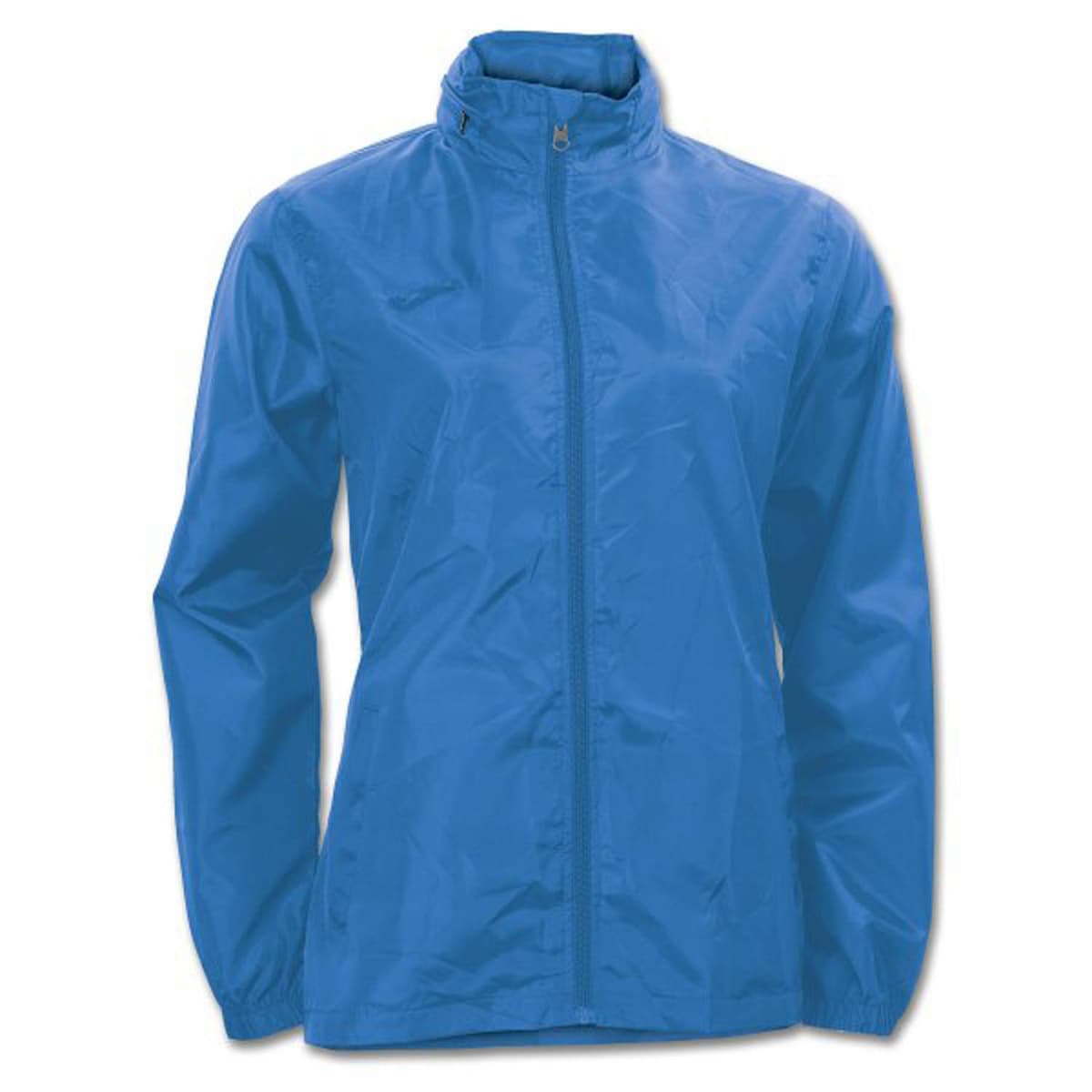 Joma - Chubasquero de Mujer Impermeable con Capucha , 6XS - 3XL - Cortavientos con Bolsillos Laterales y Puños Elásticos - Galia — view 13
