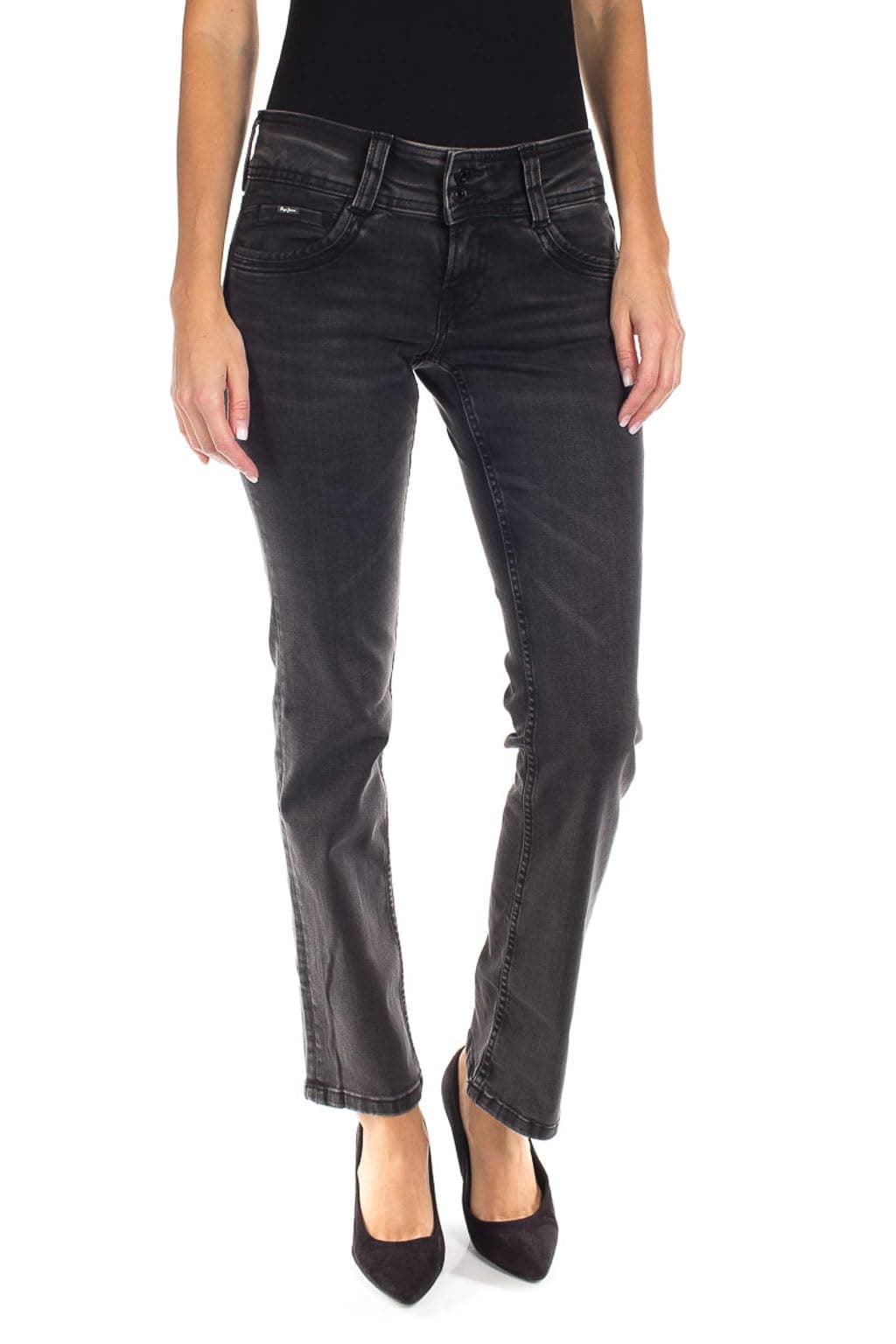 Pepe Jeans Soho, Jeans Mujer — view 50