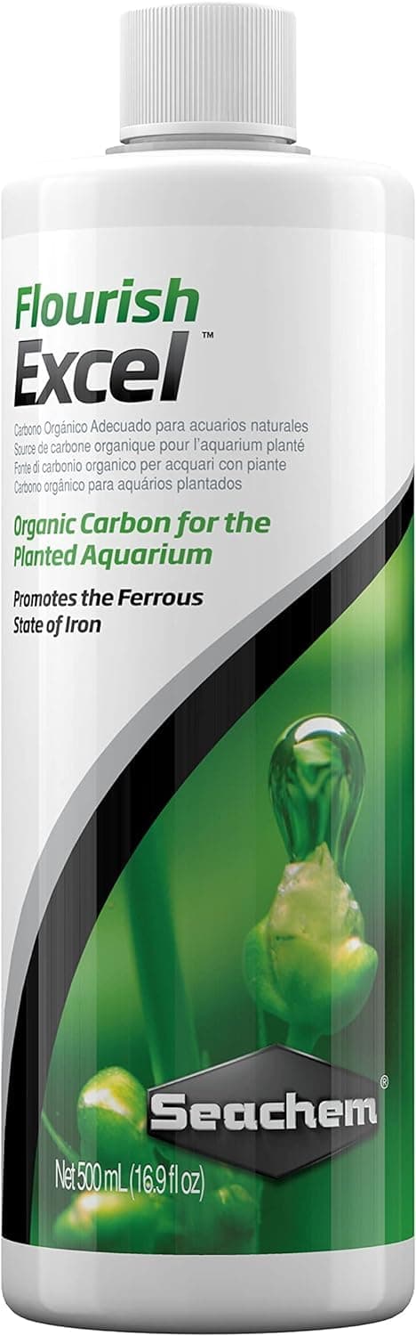 Seachem Flourish Excel 500ml
