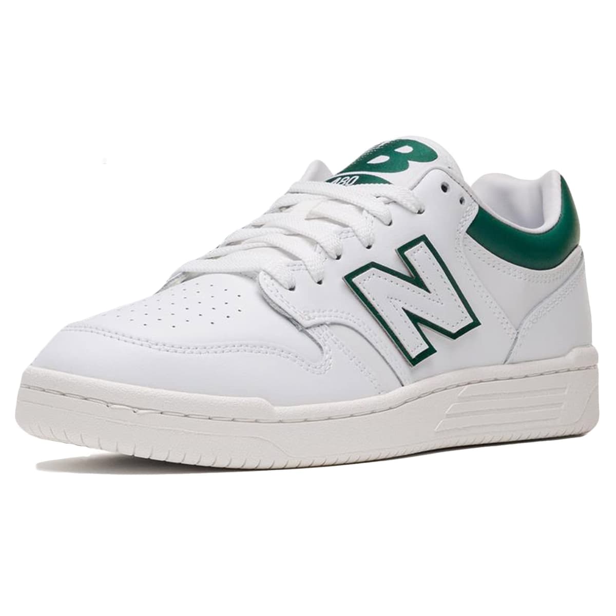 New Balance Men's 480 V1 Sneakers — view 40