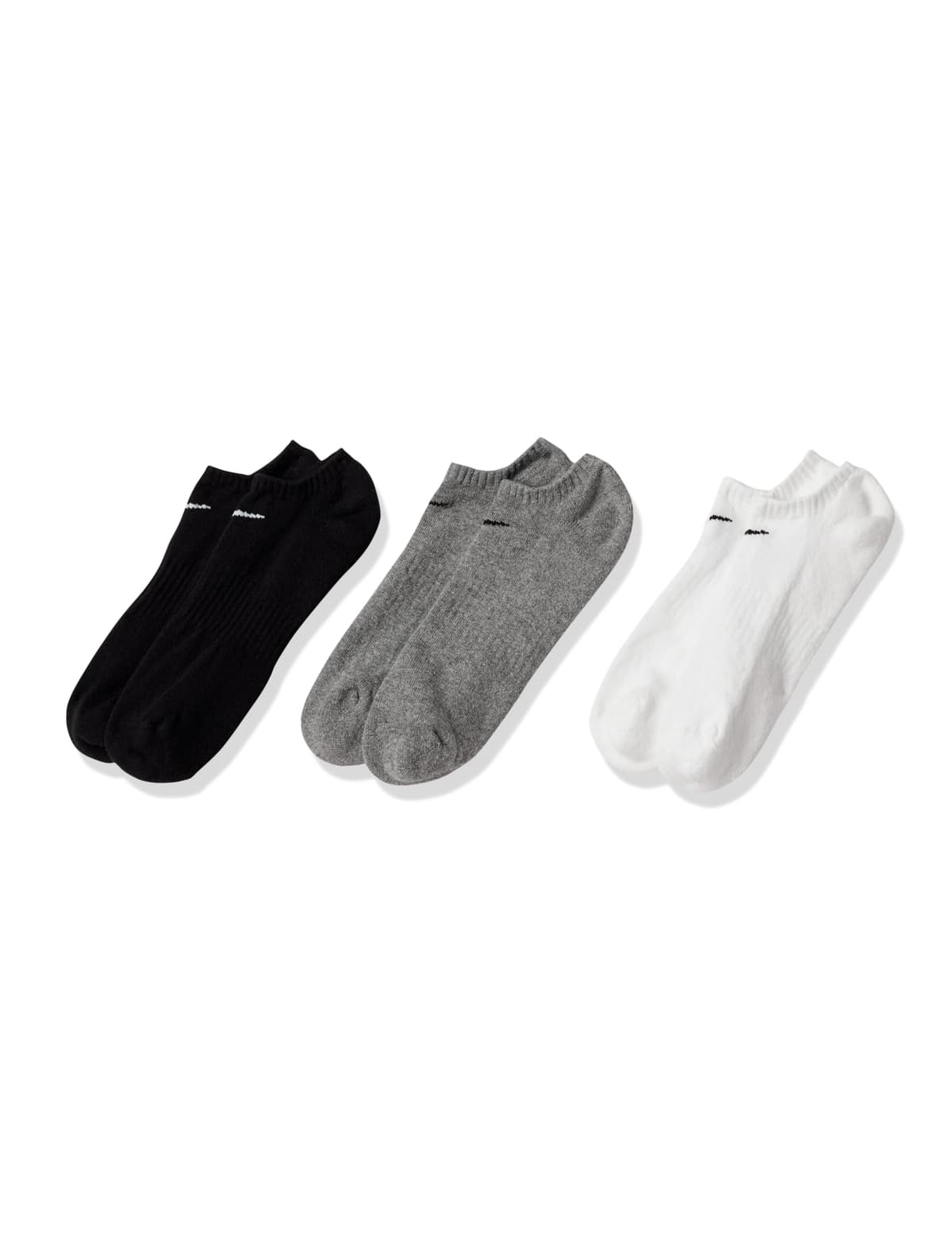 NIKE Men's Cushion Crew Training Socks — view 20
