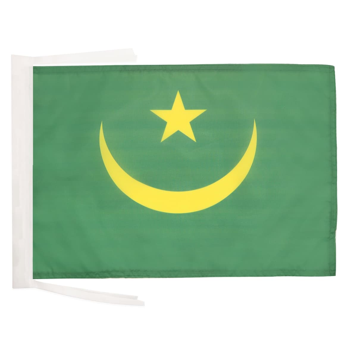AZ FLAG Bandera de ESPAÑA SIN Armas 45x30cm - BANDERINA ESPAÑOLA SIN Escudo 30 x 45 cm cordeles — view 155