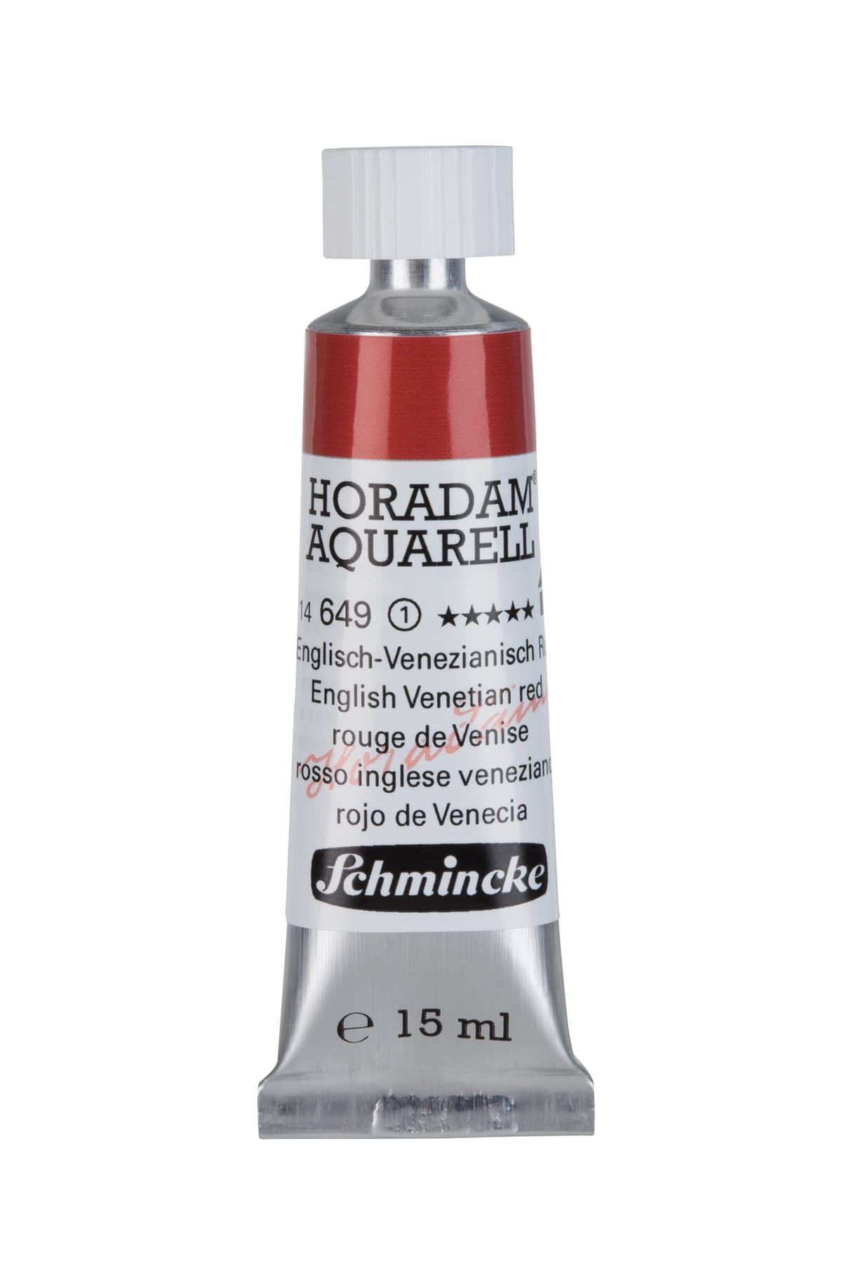 Schmincke - HORADAM® AQUARELL - acuarelas para artistas, turquesa cobalto - 15 ml — view 151