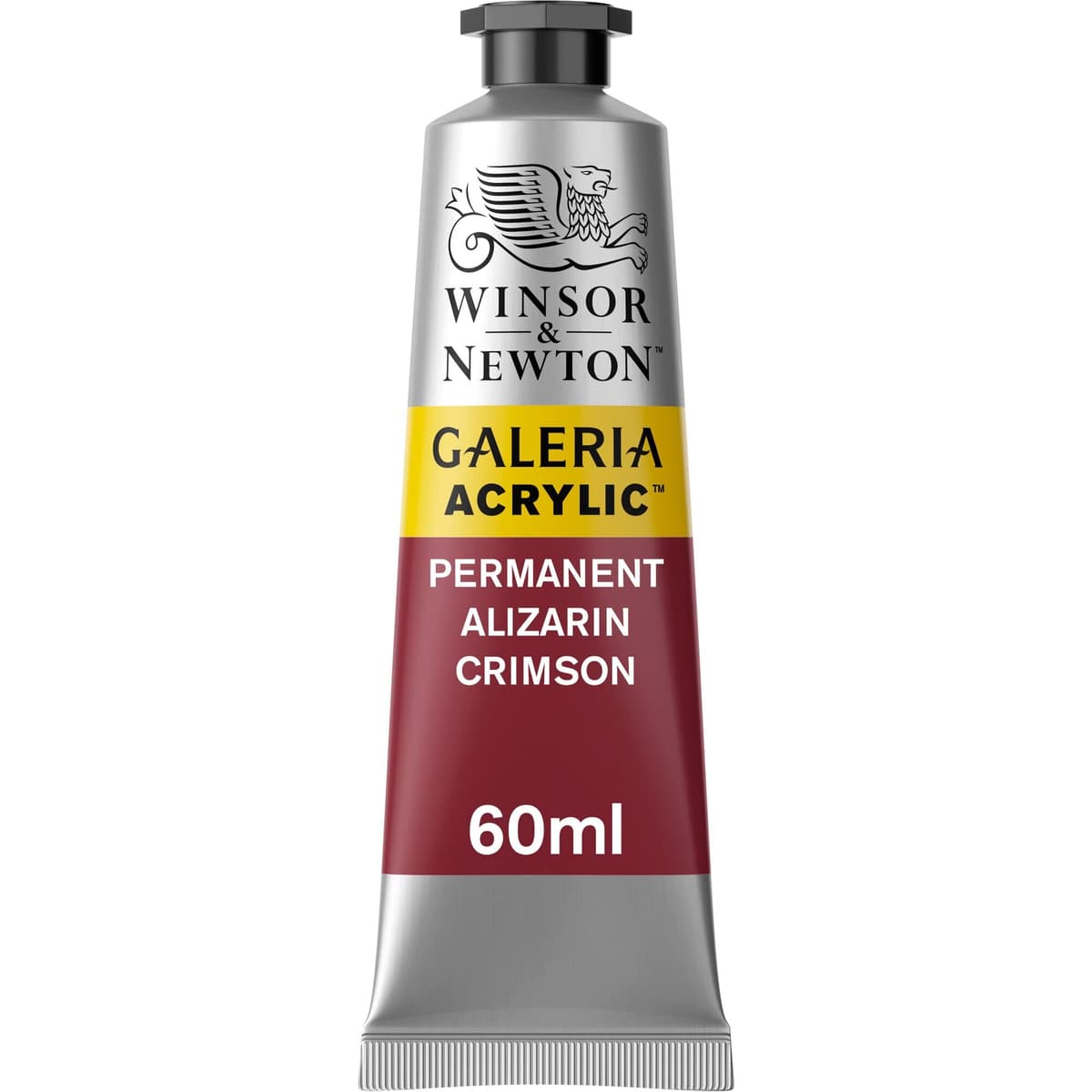 Winsor & Newton Galería - Pintura Acrílica , 500 ml, Verde (Deep Turquoise) — view 174