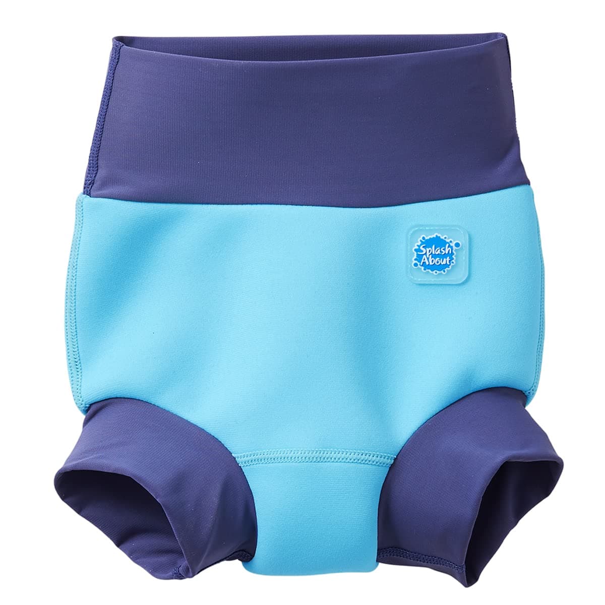 Splash About Happy Nappy pañal de natación reutilizable — view 9