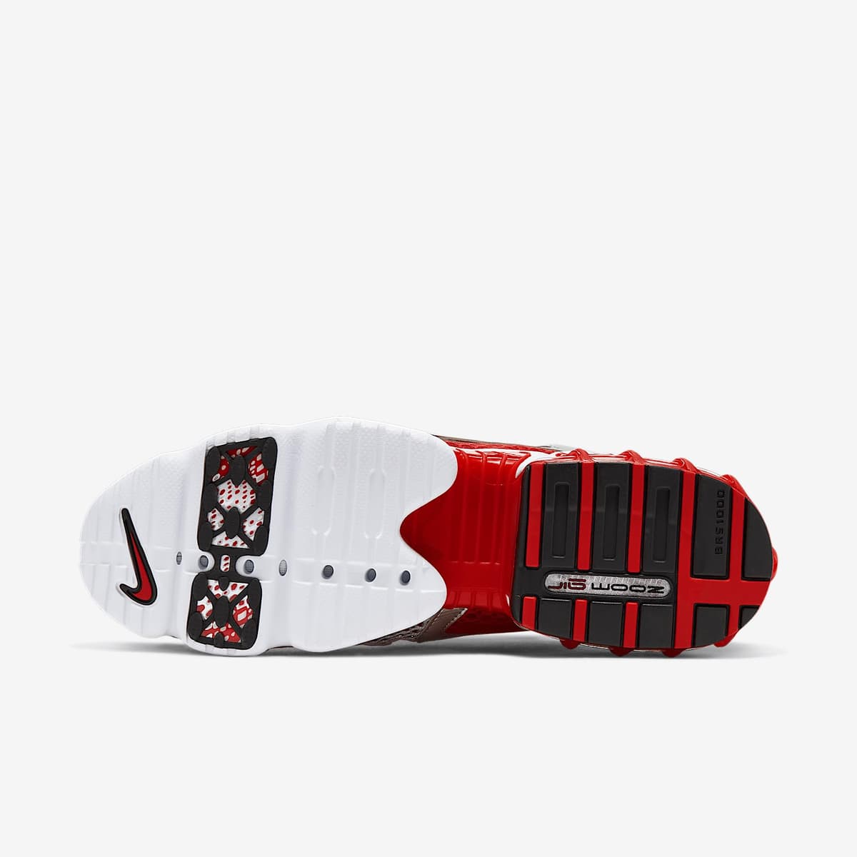 Nike Air Zoom Spiridon Cage 2 SneakerHombre — view 2