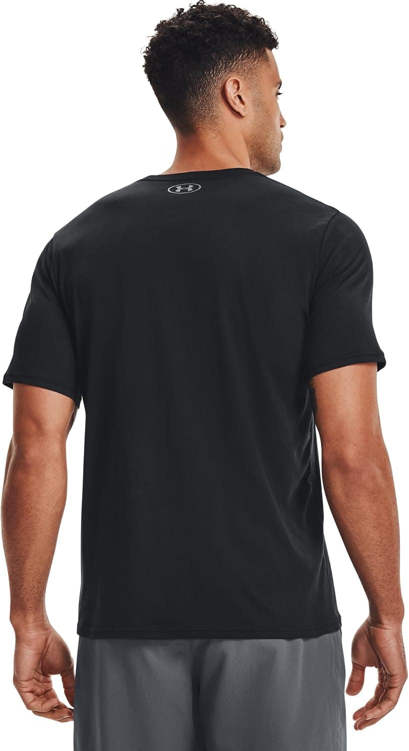 Under Armour Women's UA Crossback Mid Bra Shirt — view 3
