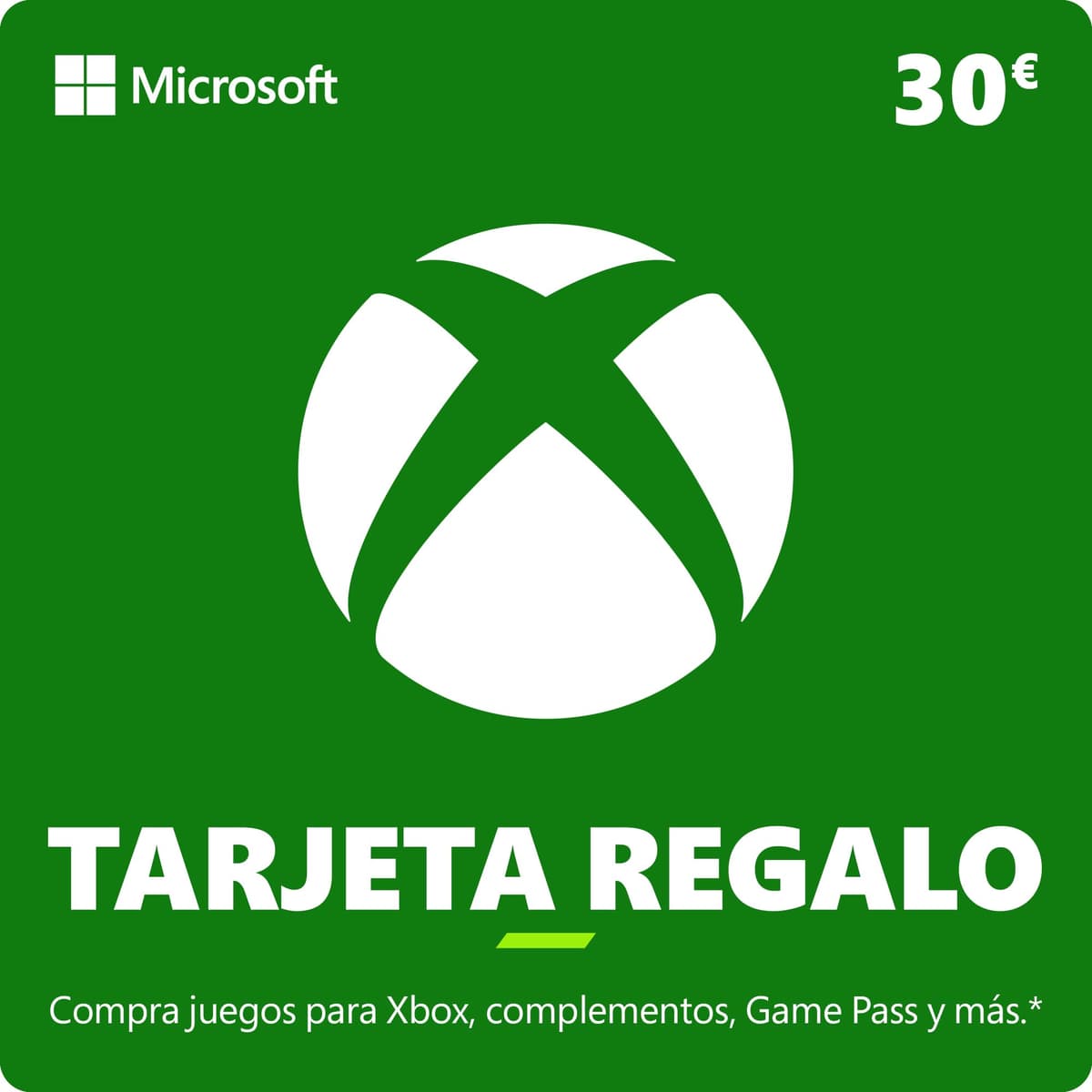 Xbox - Tarjeta Regalo Digital - 20 EUR — view 16