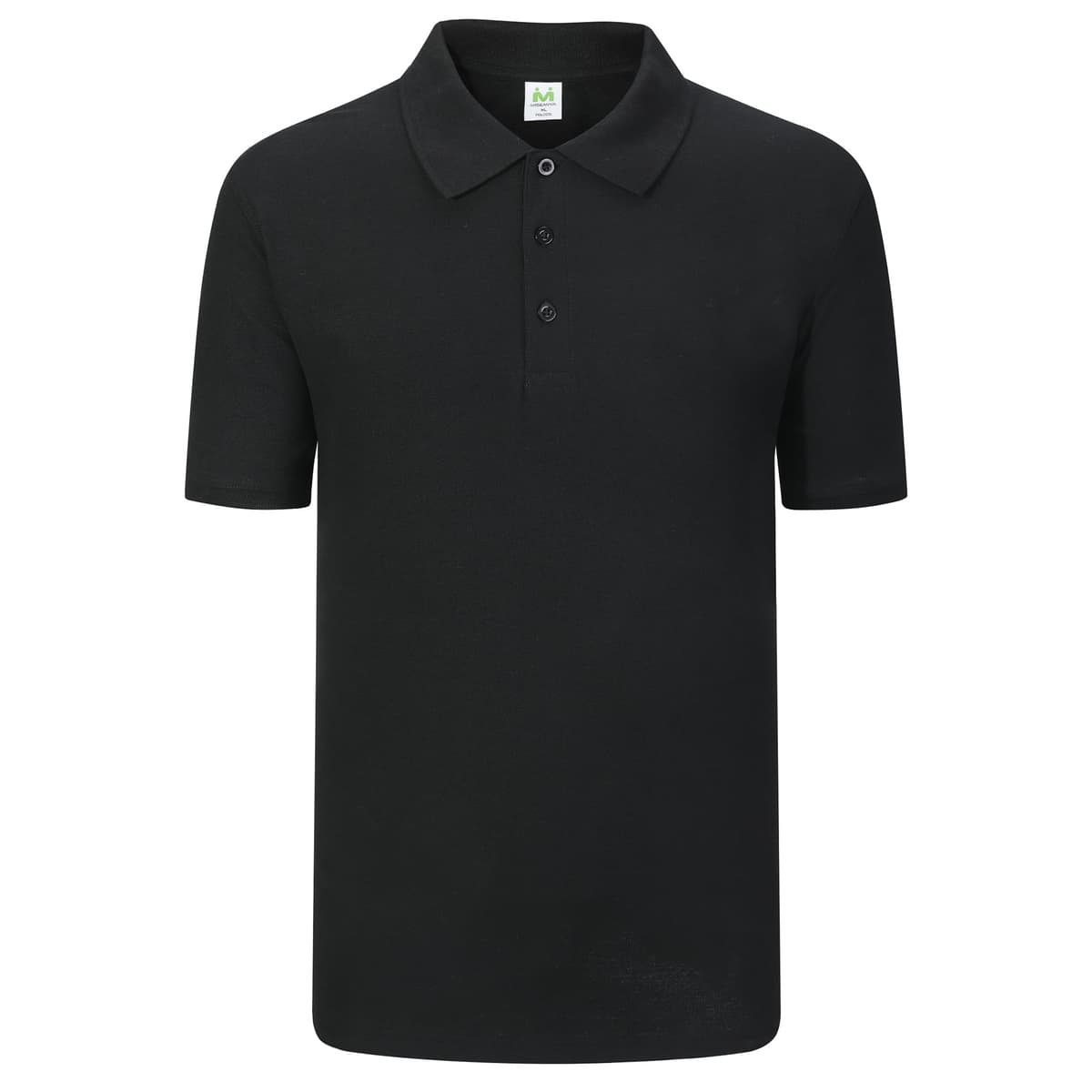 MISEMIYA Polo 200 Polo Shirt Unisex Adulto (Pack de 1)