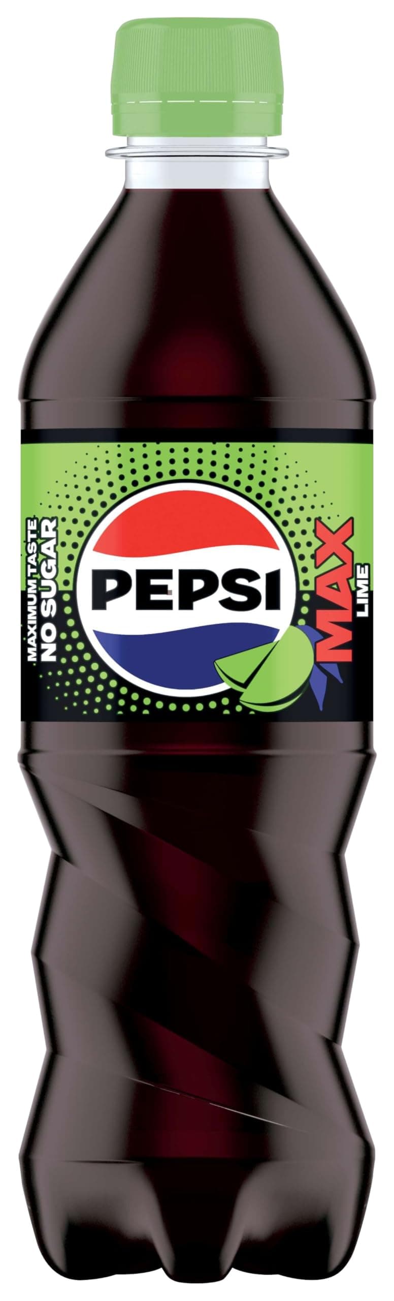 Pepsi Max 2L — view 9