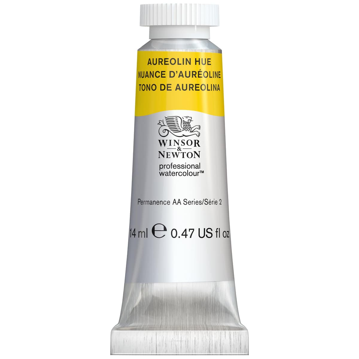Winsor & Newton Acuarela Profesional - Pintura de Acuarela, Alta Luminosidad, Resistente a la Luz, Calidad de Archivo, Tubo de 5ML, Color Blanco De Titanio — view 108