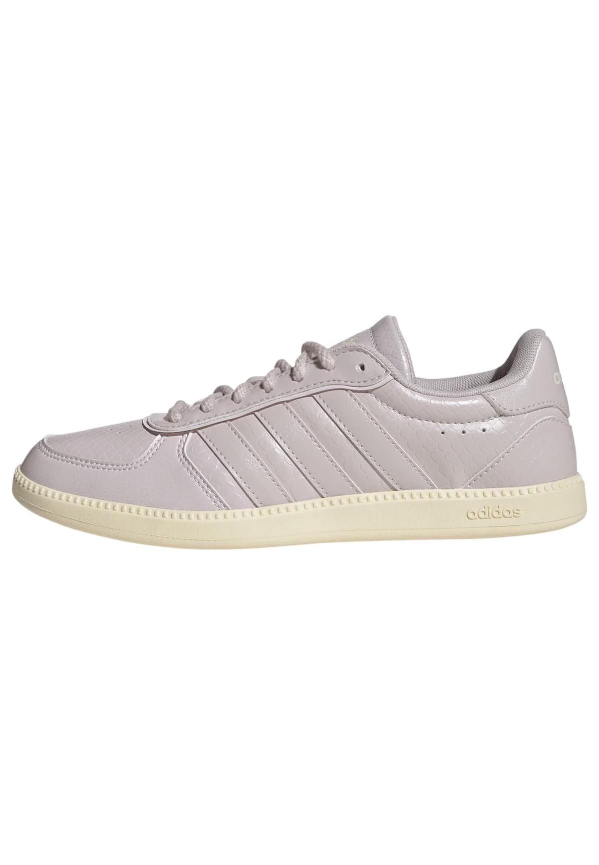 Adidas Mujer BREAKNET Sleek Zapatos — view 49