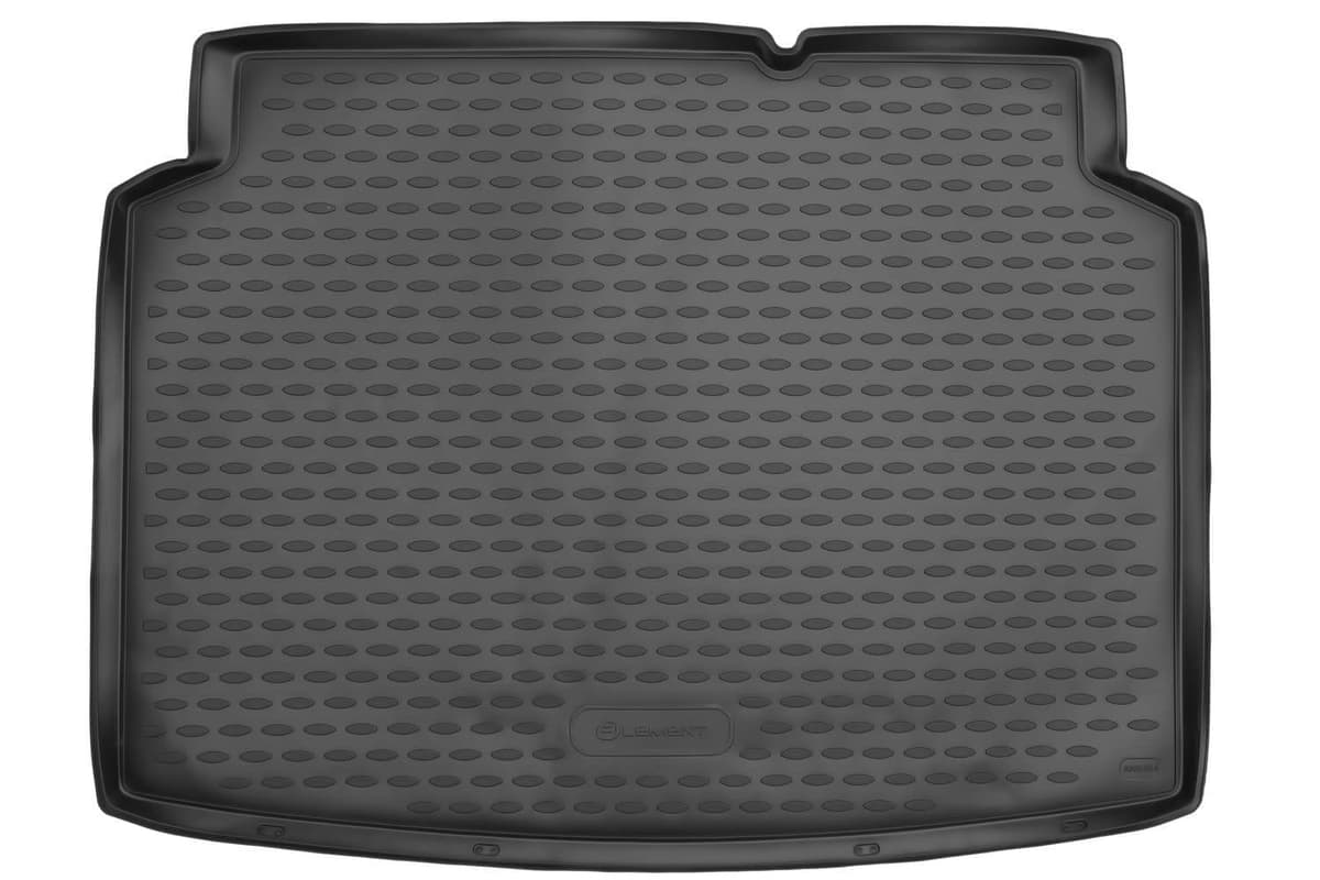 ELEMENT Alfombrillas para BMW X3 E83 2004-2010 | SUV | Alfombrillas Coche | 4 Piezas — view 160