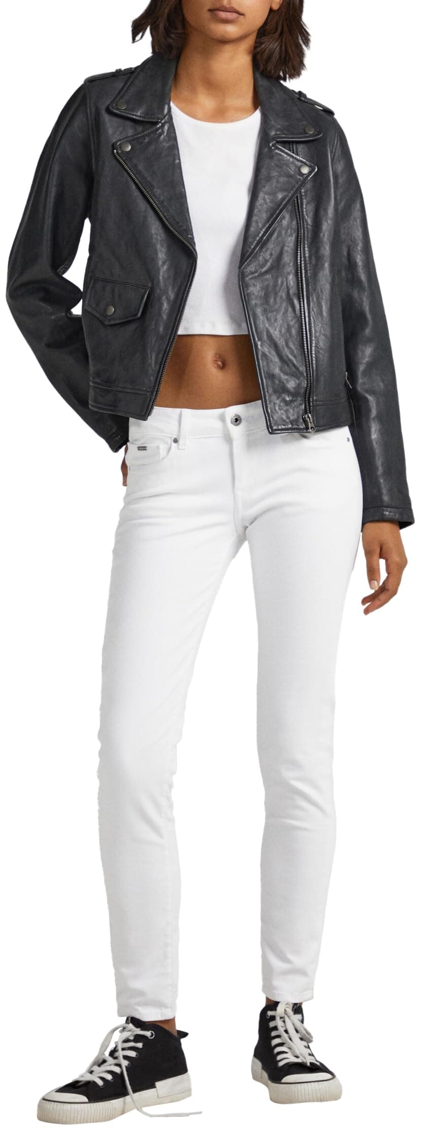 Pepe Jeans Soho, Jeans Mujer — view 10