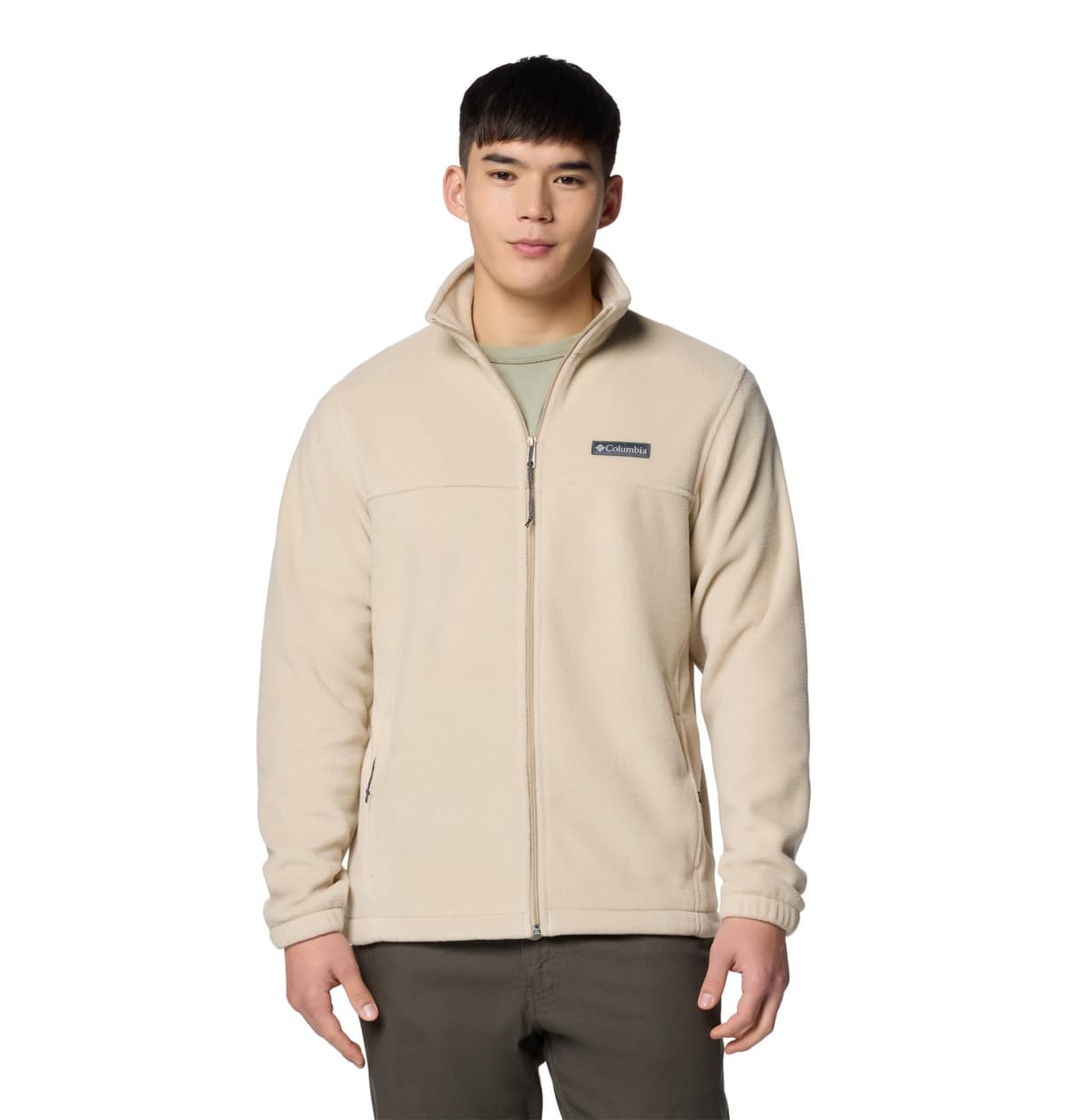 Columbia Men's Steens Mountain Full Zip 2.0 Fleece Jacket (pack of 1) — view 18